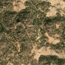 Satellite imagery of Mratal, ER