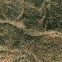 Satellite imagery of Daber Debet, ER