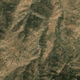Satellite imagery of Daber Debet, ER