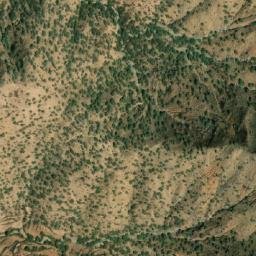 Satellite imagery of Ad Mook, ER