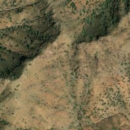 Satellite imagery of Ad Mook, ER