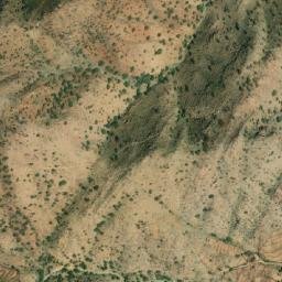 Satellite imagery of Ad Mook, ER