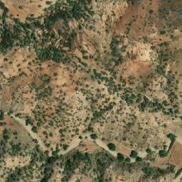 Satellite imagery of Guallet, ER
