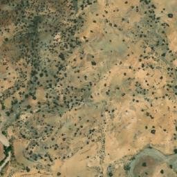 Satellite imagery of Guallet, ER
