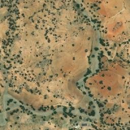 Satellite imagery of Guallet, ER