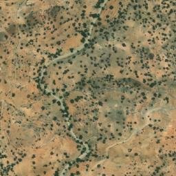 Satellite imagery of Makhbar, ER