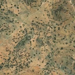 Satellite imagery of Makhbar, ER