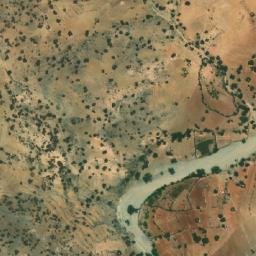 Satellite imagery of Makhbar, ER