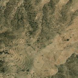 Satellite imagery of Sin’et, ER