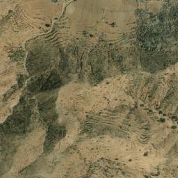 Satellite imagery of Sin’et, ER