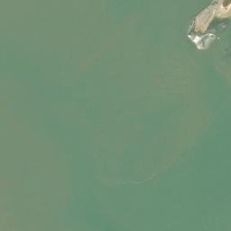 Satellite imagery of Purian Point, MM