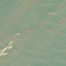 Satellite imagery of Purian Point, MM