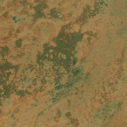Satellite imagery of I-n-Tédan, ML