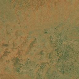 Satellite imagery of I-n-Tédan, ML