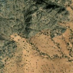 Satellite imagery of Lataiman, ER