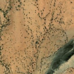 Satellite imagery of Lataiman, ER