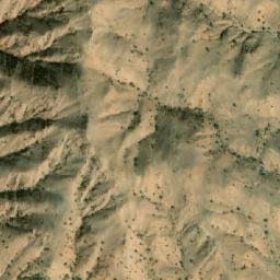 Satellite imagery of Uebetanta, ER