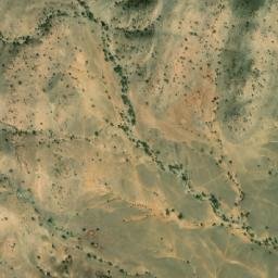 Satellite imagery of Uebetanta, ER