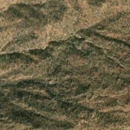 Satellite imagery of Daber Debet, ER