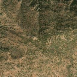 Satellite imagery of Daber Debet, ER