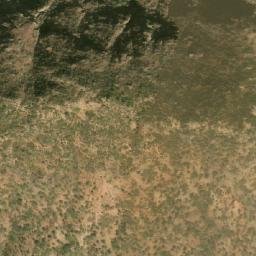 Satellite imagery of Daber Debet, ER