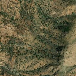 Satellite imagery of Ad Mook, ER