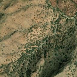 Satellite imagery of Ad Mook, ER