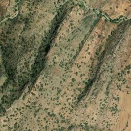 Satellite imagery of Ad Mook, ER