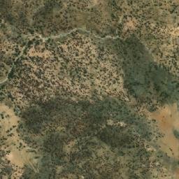 Satellite imagery of Dakhari, ER