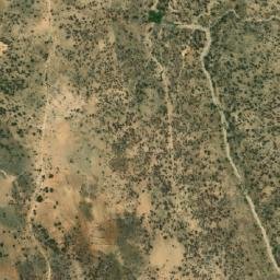 Satellite imagery of Dakhari, ER