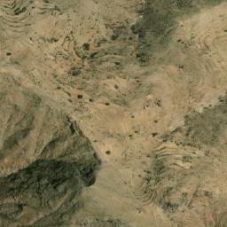 Satellite imagery of Sin’et, ER