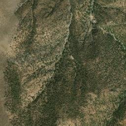 Satellite imagery of Saber, ER