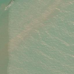 Satellite imagery of Purian Point, MM
