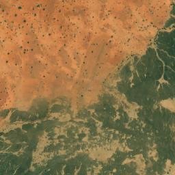 Satellite imagery of Nekeskézi, NE