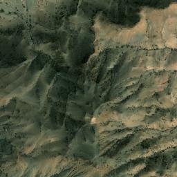 Satellite imagery of Lalabobey, ER