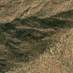 Satellite imagery of Daber Debet, ER
