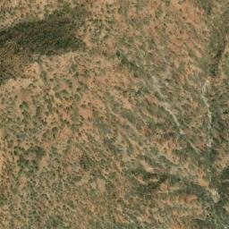 Satellite imagery of Daber Debet, ER