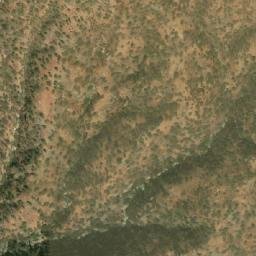 Satellite imagery of Daber Debet, ER
