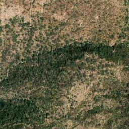 Satellite imagery of Lalamba, ER