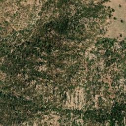 Satellite imagery of Lalamba, ER