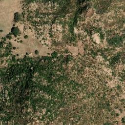 Satellite imagery of Lalamba, ER