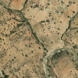 Satellite imagery of Dakhal’, ER