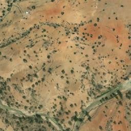Satellite imagery of Dakhal’, ER