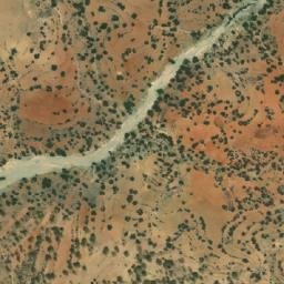 Satellite imagery of Dakhal’, ER