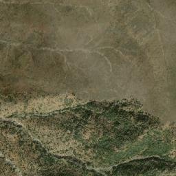 Satellite imagery of Saber, ER