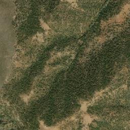 Satellite imagery of Saber, ER