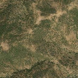 Satellite imagery of Saber, ER