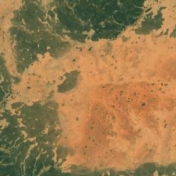 Satellite imagery of Nekeskézi, NE
