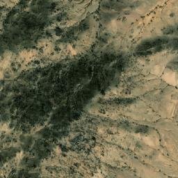 Satellite imagery of Lalabobey, ER