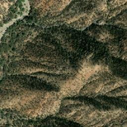 Satellite imagery of Fua, ER